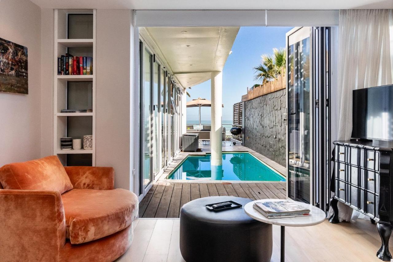 Paloma Aparment Daire Cape Town Dış mekan fotoğraf