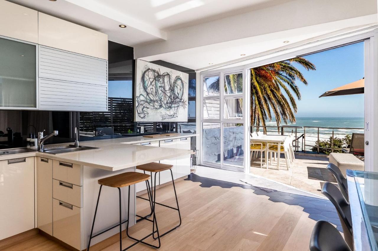 Paloma Aparment Daire Cape Town Dış mekan fotoğraf
